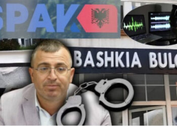 “T’ju jap një dorë”/ Si kryhej korrupsioni në Bulqizë, bisedat mes kryebashkiakut dhe zyrtarëve