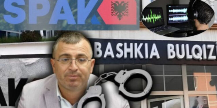 “T’ju jap një dorë”/ Si kryhej korrupsioni në Bulqizë, bisedat mes kryebashkiakut dhe zyrtarëve