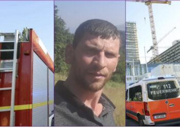 “Kishte defekt”! Si u shemb skela që vrau 5 shqiptarë në Gjemani