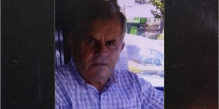 FOTO/ Ky është 55-vjeçari që u vra në Tiranë për kanalin, punonte shofer