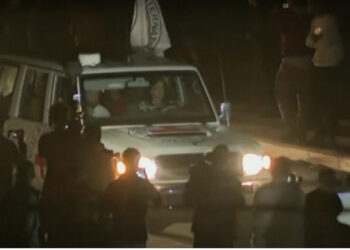 Zgjatet dhe me një ditë tjetër armëpushimi mes Hamasit dhe Izraelit