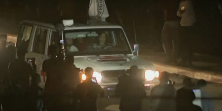 Zgjatet dhe me një ditë tjetër armëpushimi mes Hamasit dhe Izraelit