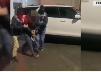 Arrestohet 62-vjeçari, shiste doza kanabis, detaje…