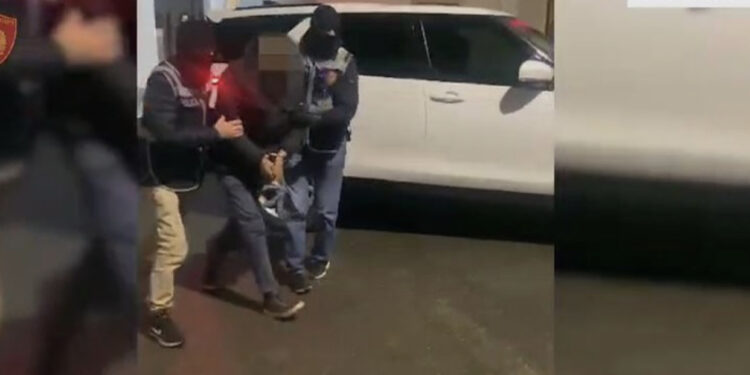 Arrestohet 62-vjeçari, shiste doza kanabis, detaje…