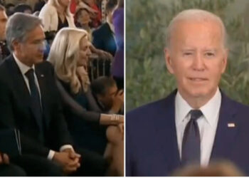 VIDEO/ Biden e quan presidentin kinez diktator, reagimi viral i Blinken nuk duhet humbur