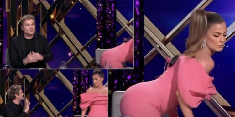 Bëri lëvizje provokuese ndaj Ilir Shaqirit, çfarë i thotë bashkëshorti Olta Gixharit