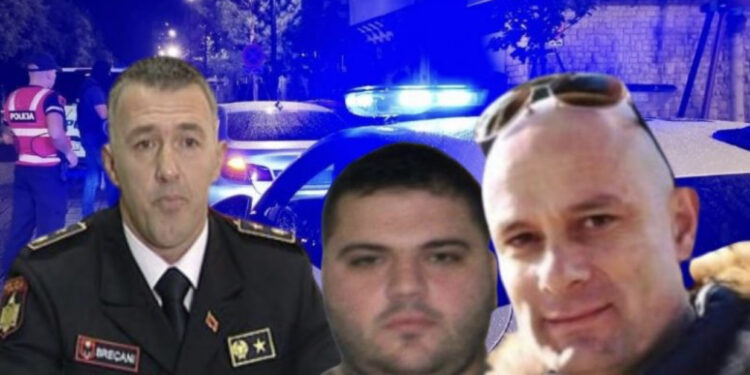 “I kam shërbyer këtij shteti”! Gjykata kyç në burg Breçanin dhe shefin e krimeve