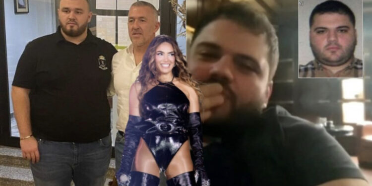 DËSHMIA E PLOTË/ Erzen Breçani: Kam arrestuar kriminelë, por tani jam në burg prej djalit tim