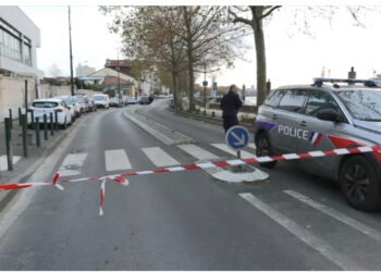 Detaje tronditëse nga krimi makabër në Francë, babai dhunoi dhe vrau vajzat e mitura. Pas ngjarjes u dorëzua në polici