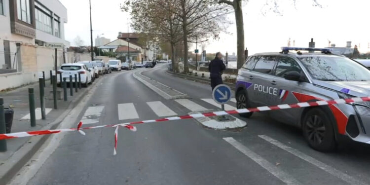 Detaje tronditëse nga krimi makabër në Francë, babai dhunoi dhe vrau vajzat e mitura. Pas ngjarjes u dorëzua në polici