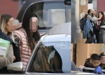 EMRAT/ Pjesë e një organizate të trafikut të drogës, ja kush janë shqiptarët e arrestuar në Itali