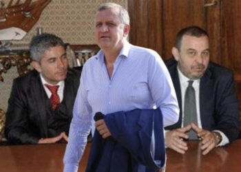 “I dashur Fra!…Hidhi një sy dhe na çoni haber…”/ Provat që fundosën Ilir Beqjan