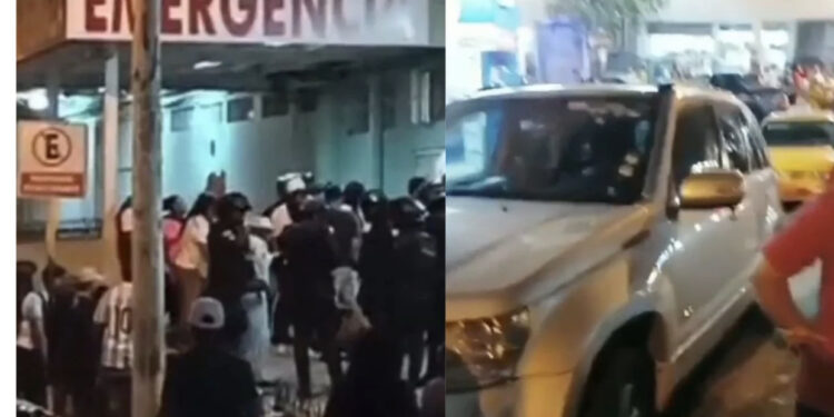 “Urgjenca s’e hapi derën”! Momentet e fundit të shqiptarit: Iu afruan dy veta…