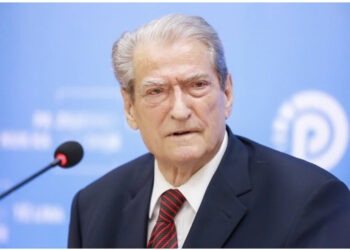 E FUNDIT/ GJKKO i dërgon shkresë Kuvendit, kërkon marrjen në pyetje të Sali Berishës