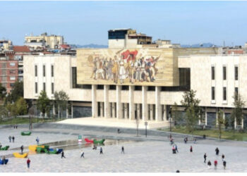 BERZH: Më shumë se gjysma e shqiptarëve ka vuajtur nga sëmundjet e shëndetit mendor