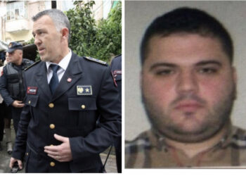 Dalin detajet/ Djali i Erzen Breçanit lidhje të forta në Ekuador me Ervin Matën dhe Ergys Dashin