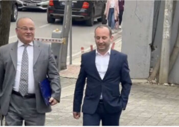 Dje e shpëtoi Celibashi, sot kryetari i bashkisë Kuçovë futet në SPAK