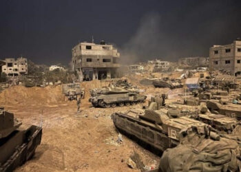 Mijëra palestinezë të vrarë, humbje dhe nga Izraeli: Mjerimi, vdekja dhe shkatërrimi pushton Gazën