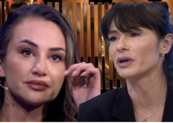 “Bëjnë fëmijë për interes”, e afërmja e Kiara Titos i kthehet Zhaklinës: Ti ta shpif