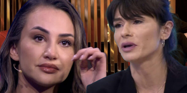 “Bëjnë fëmijë për interes”, e afërmja e Kiara Titos i kthehet Zhaklinës: Ti ta shpif