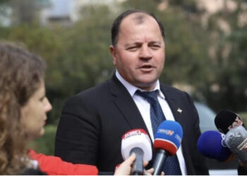 Lefter Maliqi shkon në SPAK, do të japë deklarime për krimet zgjedhore