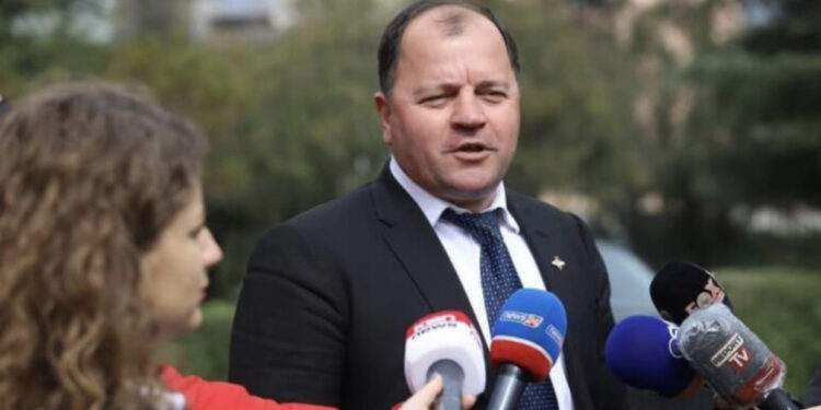 Lefter Maliqi shkon në SPAK, do të japë deklarime për krimet zgjedhore