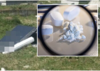 Eksperti jep alarmin: Në Europë po hyn një drogë e re, ka përbërje mbetjesh njerëzore