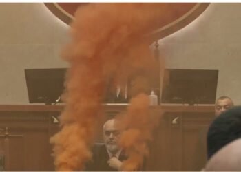 Noka ndez tymueset në sytë e Ramës, Nikolla e përjashton direkt