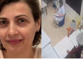 Dhunimi i 3-vjeçares në kopsht, burg për edukatoren