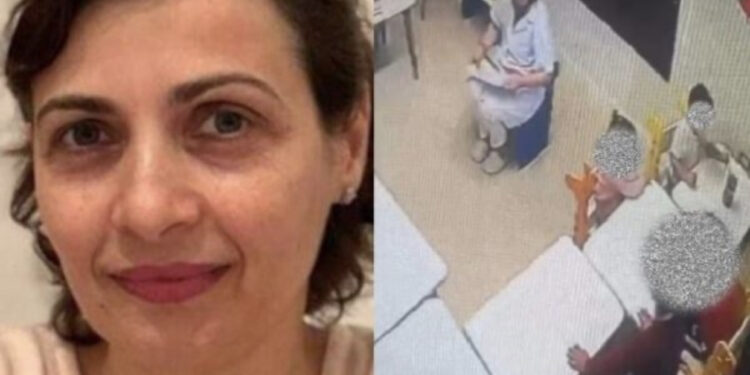 Dhunimi i 3-vjeçares në kopsht, burg për edukatoren