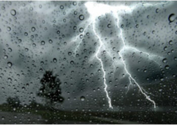 Rikthehen reshjet, ja cilat zona rrezikohen/ Moti