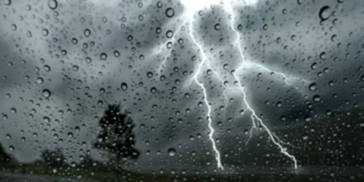 Rikthehen reshjet, ja cilat zona rrezikohen/ Moti