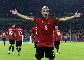 Rrëfimi i Jasir Asanit: Mendova se nuk do të më vijë asnjëherë ftesa