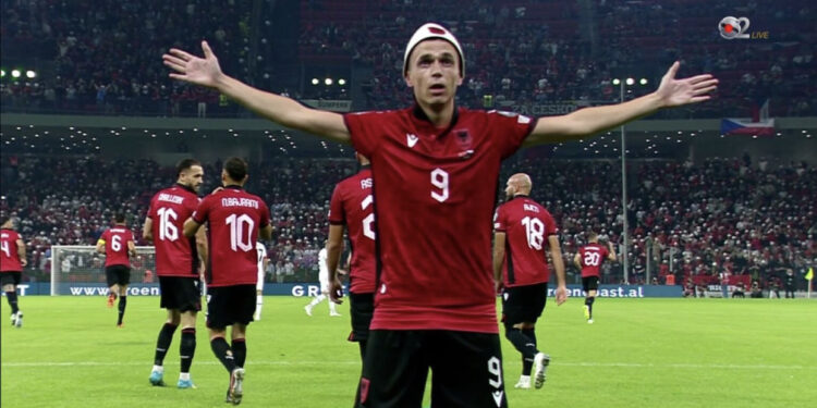 Rrëfimi i Jasir Asanit: Mendova se nuk do të më vijë asnjëherë ftesa