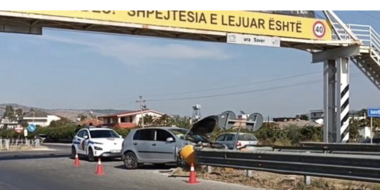 Statistikat e një viti, viktima dhe të plagosur, rritet numri i aksidenteve