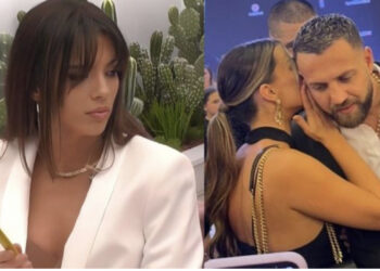 “Takohej me Jurgenën”, fansat i përmendin deklaratën e Shqipes, si reagoi Luizi