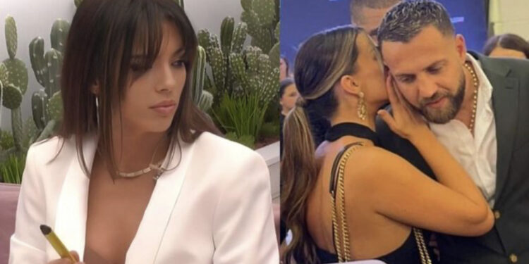 “Takohej me Jurgenën”, fansat i përmendin deklaratën e Shqipes, si reagoi Luizi