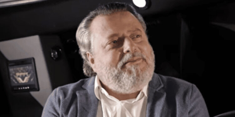 ‘Babai na braktisi, nuk e fal kurrë!’ Stefi Prifti tregon historinë e dhimbshme