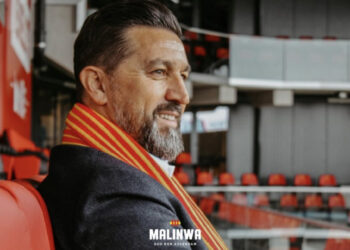 Zyrtare: Besnik Hasi emërohet trajner i klubit belg