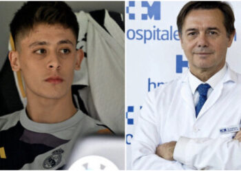 “Ishte afër shkatërrimit të karrierës së një prej talenteve më të mëdhenj në botë” – Real Madridi largon mjekun kroat pas dëmtimeve të Arda Guler