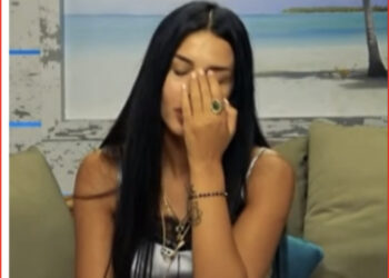 Përgjimet nxorën emrin e Ergys Dashit si pjesë e grupit “Breçani”, zbulohet vajza “VIP” që kishte fëmijë me të!