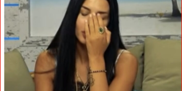 Përgjimet nxorën emrin e Ergys Dashit si pjesë e grupit “Breçani”, zbulohet vajza “VIP” që kishte fëmijë me të!