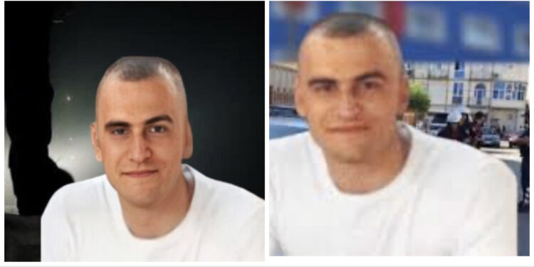 Lirohet nga burgu Jeton Lami, kushëriri i tij Vis Lami i dyshuari kryesor për zhdukjen e dy personave në Sarandë