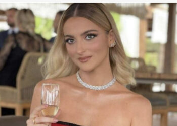 Vajza e Vangjel Tavos u shua në aksident, fati i zi ndoqi familjen