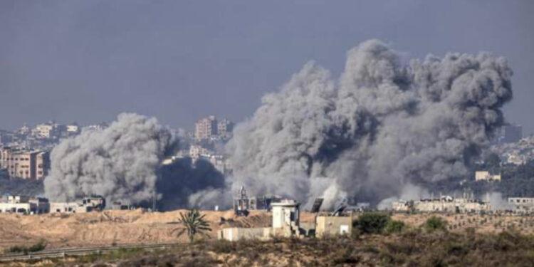 Hamasi dhe Izraeli drejt marrëveshjes, pritet lirimi i dhjetëra pengjeve dhe të burgosurve: Pikat që po diskutohen