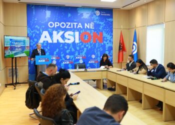 Berisha: Rama dënohet me 8 deri në 12 vite burg për ndryshimin e destinacionit të terrenit të klubit sportiv Partizani