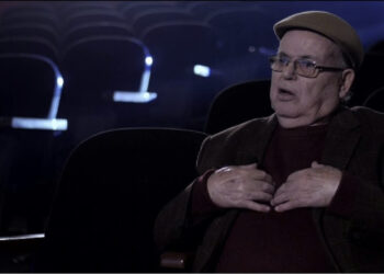 Kinematografia shqiptare në zi! Shuhet regjisori Vladimir Prifti