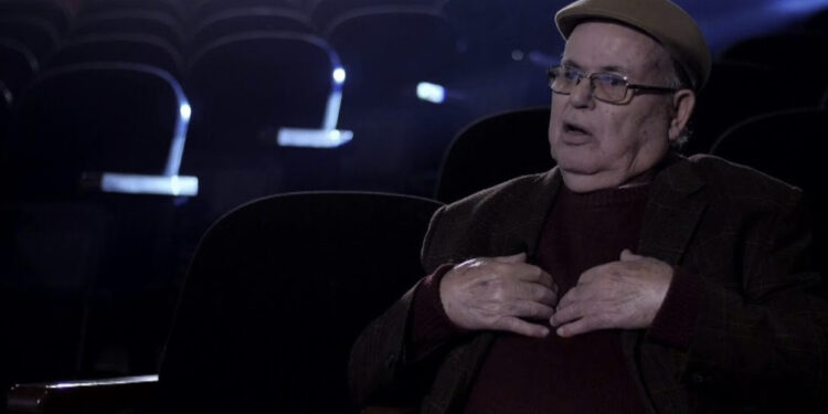 Kinematografia shqiptare në zi! Shuhet regjisori Vladimir Prifti