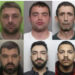 Makina luksoze dhe zinxhir ari, si ranë në kurth dy vëllëzërit shqiptarë në Angli, “perandoria” që fshihej pas një berberhaneje