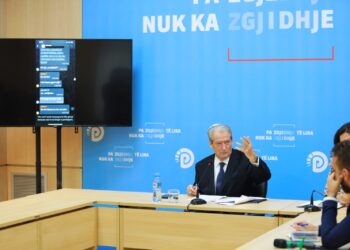 Berisha publikon dokumentet: SKAP-i i partisë nuk i prek një qime Veliajt, kurse Millonai shpëtoi Don Lalën